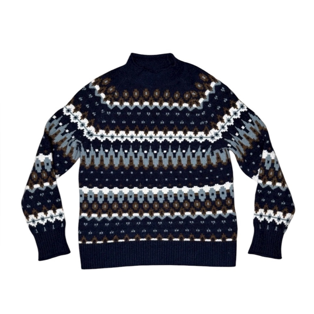 Banana Republic merino wool sweater